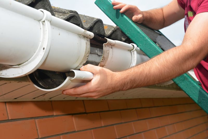 Gutter Repair Service