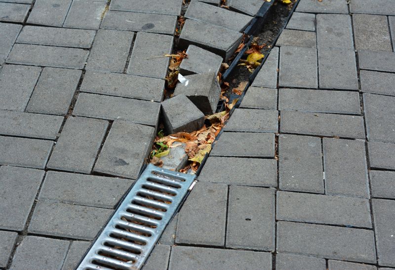 Commercial Gutter Repair in Roseville, CA