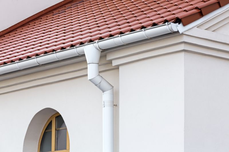 Downspout Relocation in Boulder, CO