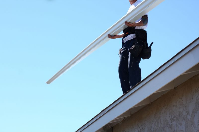 Gutter Patching in Longmont, CO