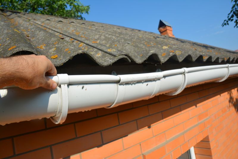 Gutter Reattachment in Longmont, CO
