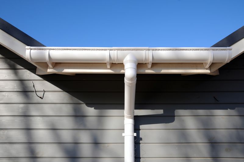 Gutter System Repair in Longmont, CO