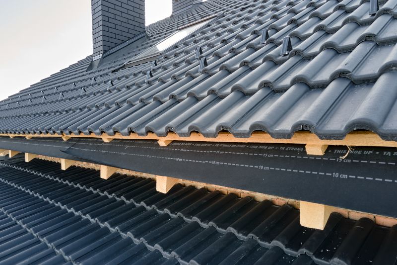 Roof Construction in Warwick, RI