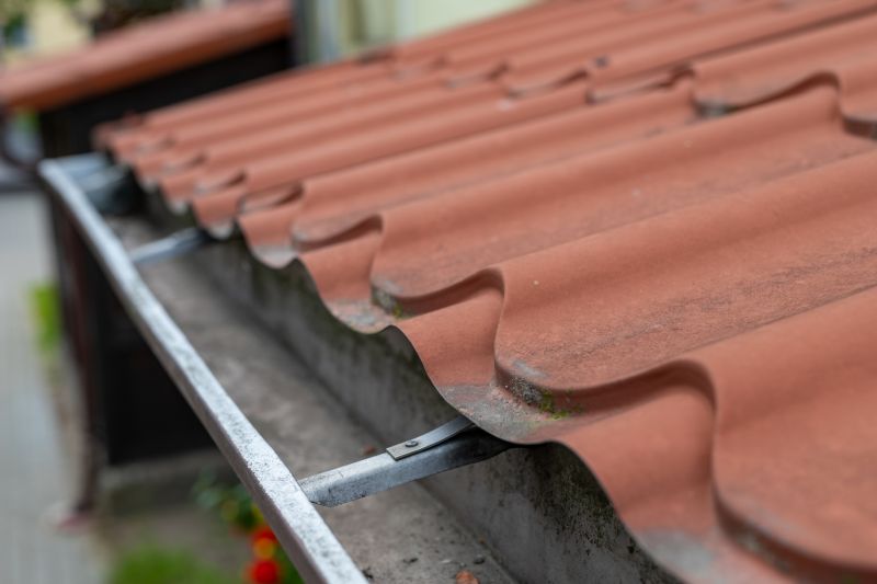 Roof Drainage Repair in Longmont, CO