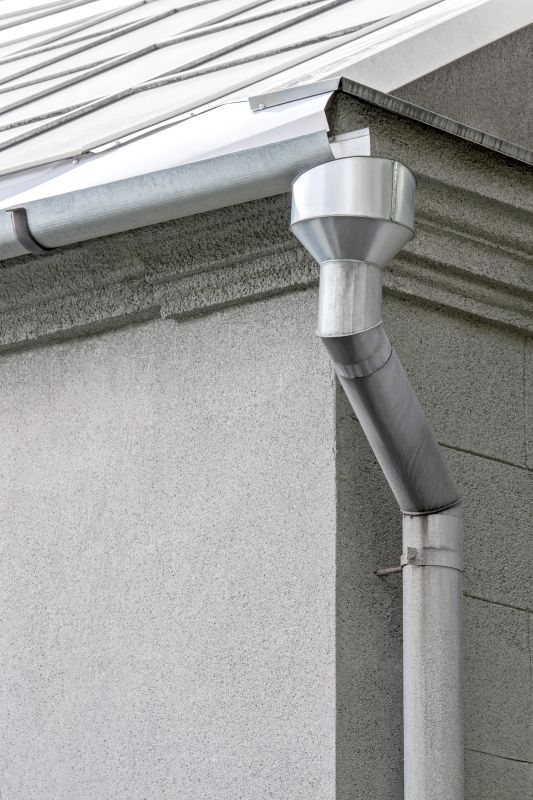Steel Gutters Service in Clarksville, TN