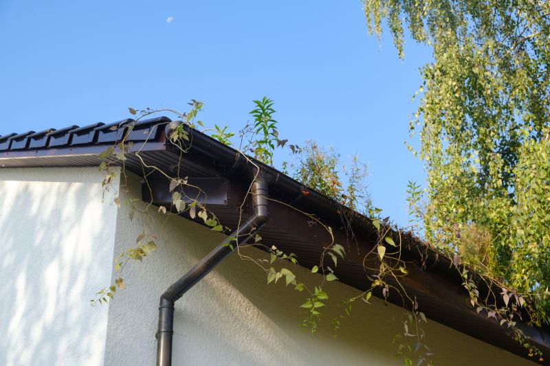 Warehouse Gutter Installation in Clarksville, TN