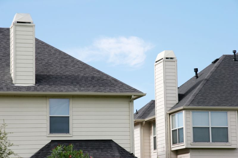 Asphalt Roof Replacement in Nashua, NH