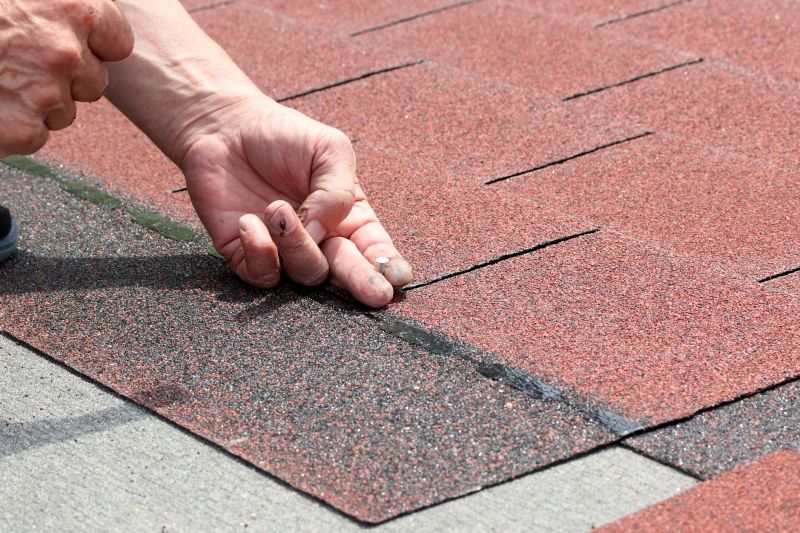 Asphalt Shingles Installation in Warwick, RI