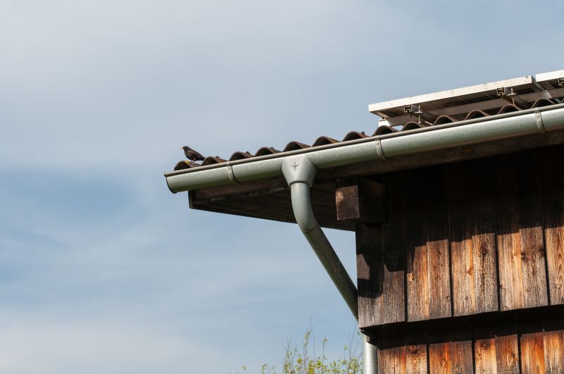 Barn Gutter Repair in Longmont, CO