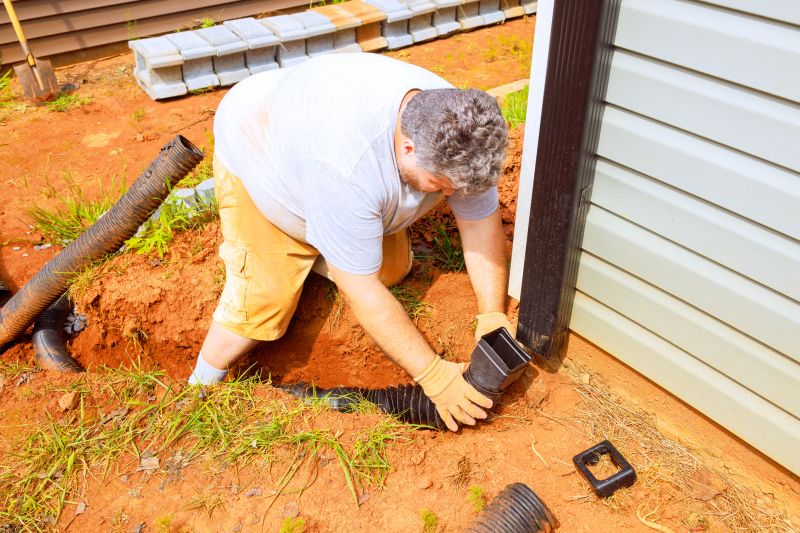 Church Downspout Repair in San Francisco, CA
