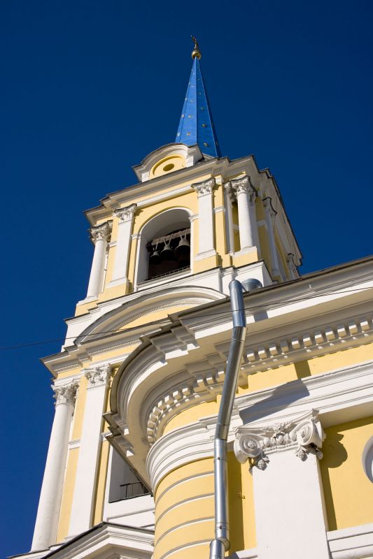 Church Gutter Repair in Mcdonough, GA