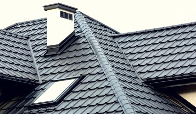 Clay Tile Roofing Installation in Fredericksburg, VA