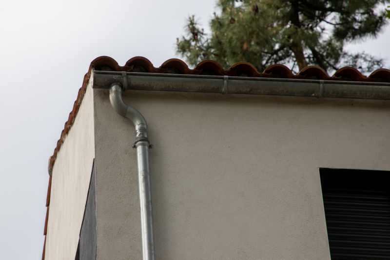 Commercial Gutter Installation in Clarksville, TN