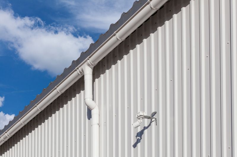 Commercial Gutter Repair in San Francisco, CA