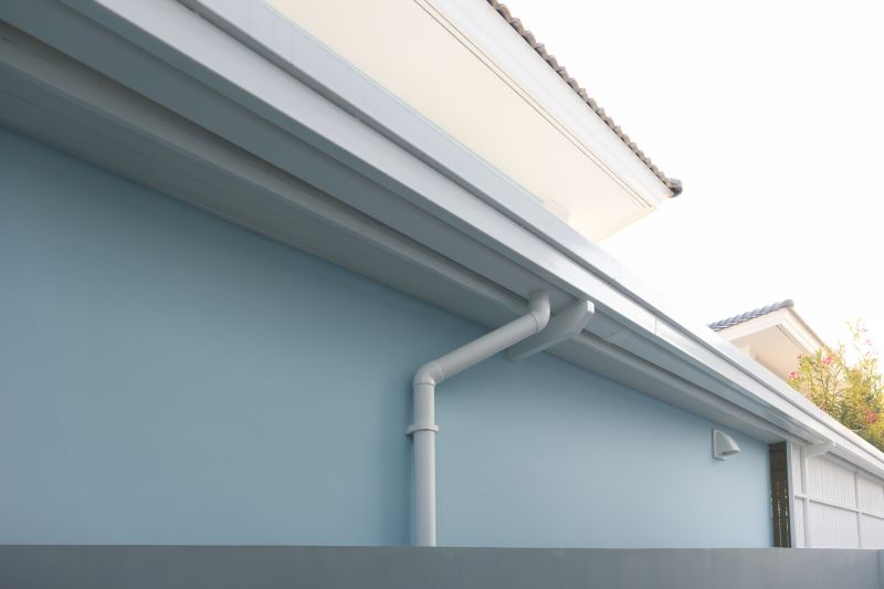 Commercial Gutter Repair in San Francisco, CA