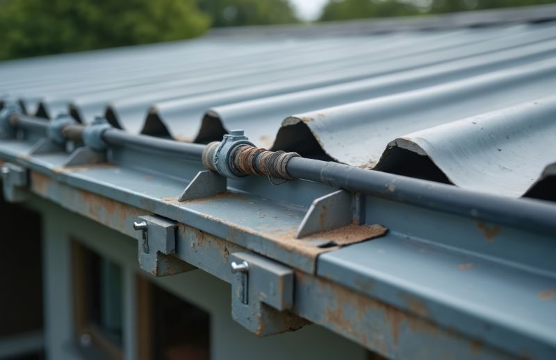Commercial Gutter Repair in Boulder, CO