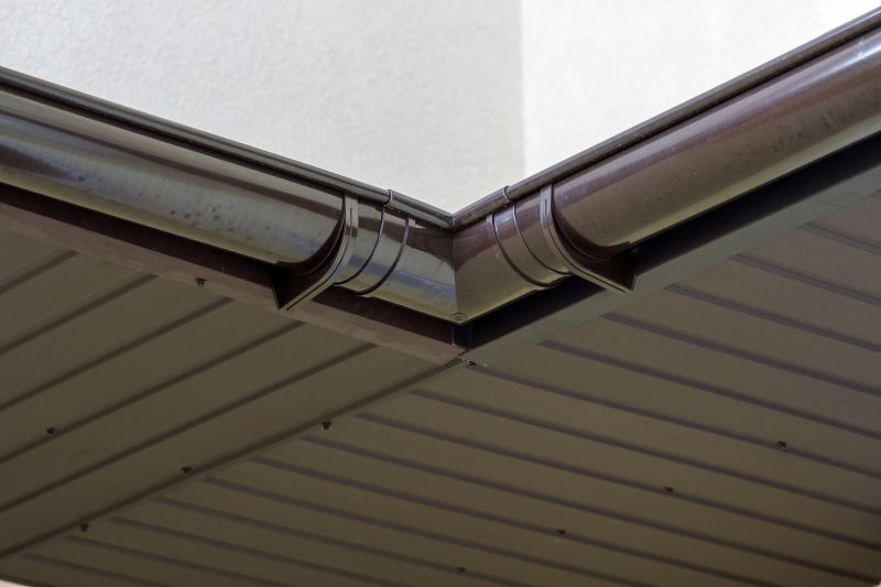 Commercial Gutter Repair in Arvada, CO
