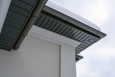 Commercial Gutter Repair in Longmont, CO