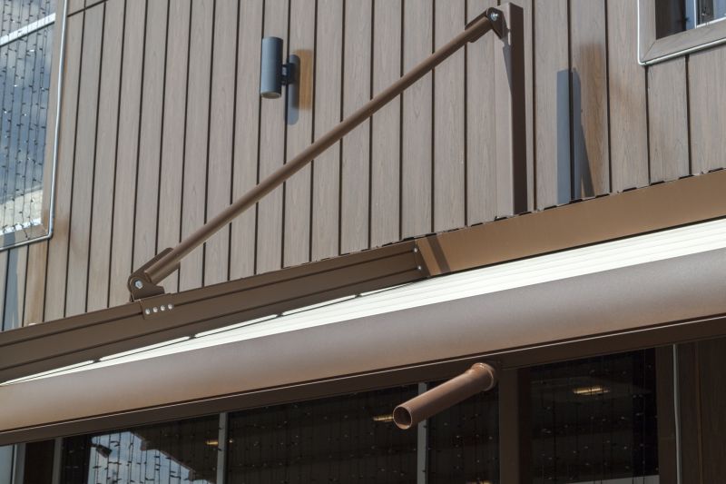 Commercial Gutter Repair in Sacramento, CA