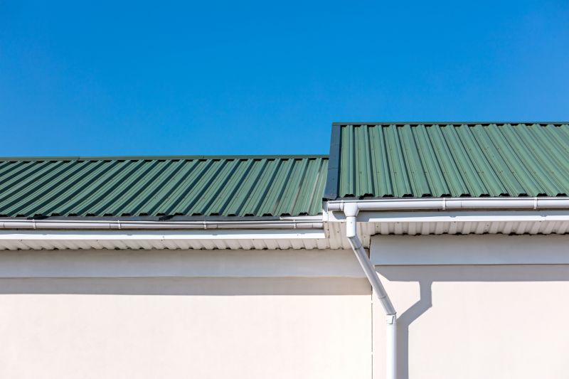 Commercial Gutter Repair in Sacramento, CA