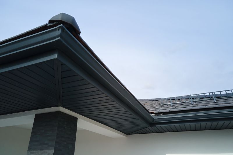 Commercial Gutter Repair in Sacramento, CA