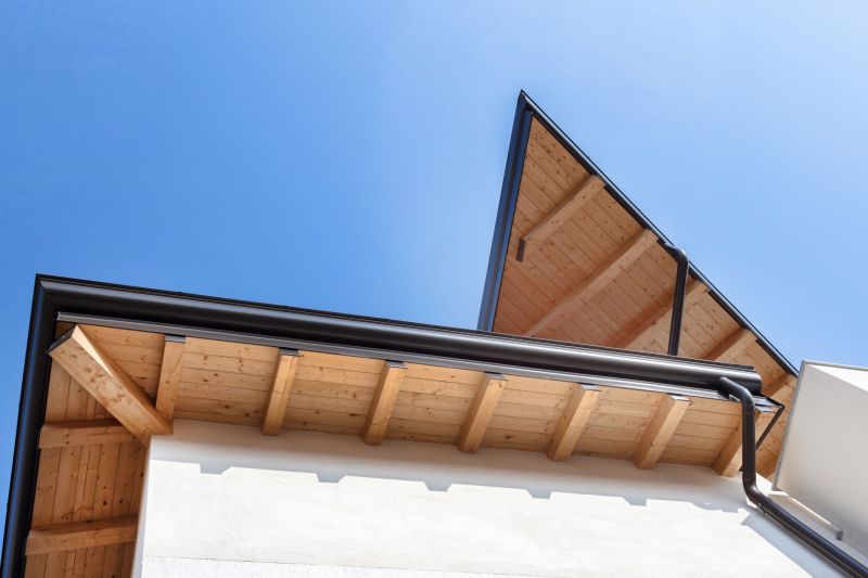 Commercial Gutter Replacement in San Francisco, CA