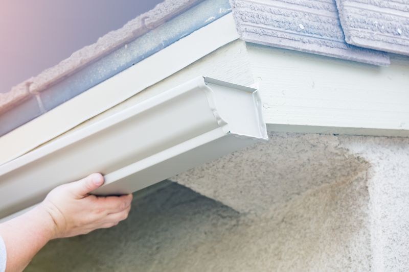 Continuous Gutter Installation in Clarksville, TN