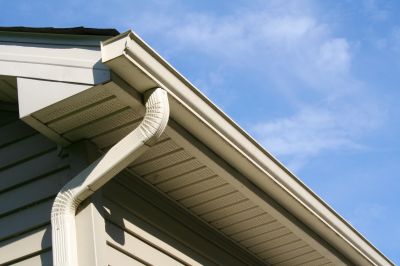 Continuous Gutter Installation in Mcdonough, GA