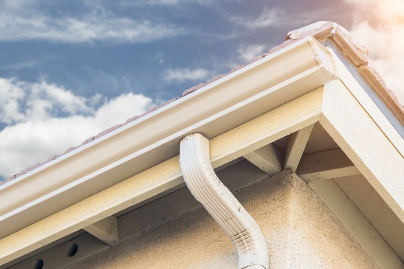 Continuous Gutter Replacement in San Francisco, CA