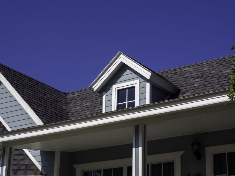 Dormer Roof Replacement in Framingham, MA
