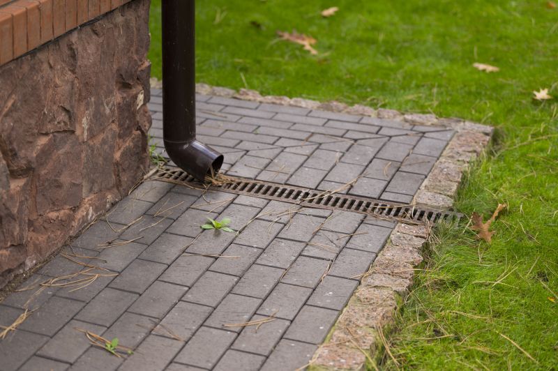 Downspout Diverter Repair in Longmont, CO