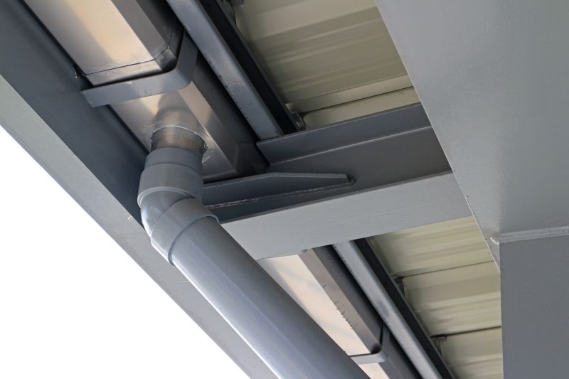 Downspout Relocation in Boulder, CO