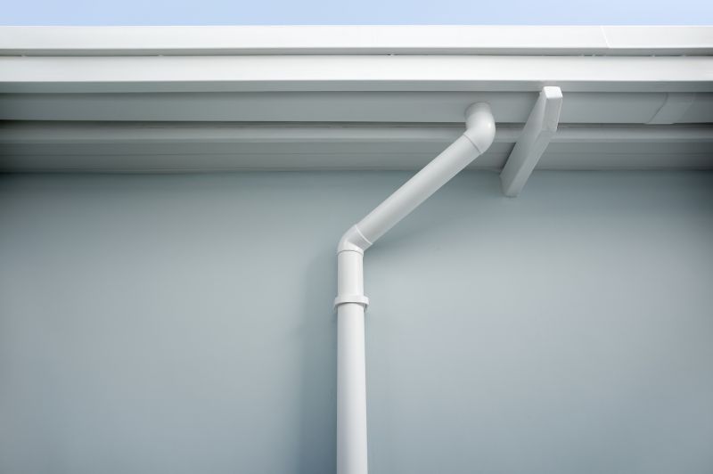 Downspout Relocation in Boulder, CO