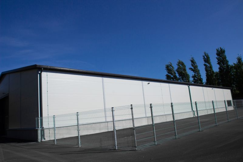 Factory Gutter Installation in Mcdonough, GA