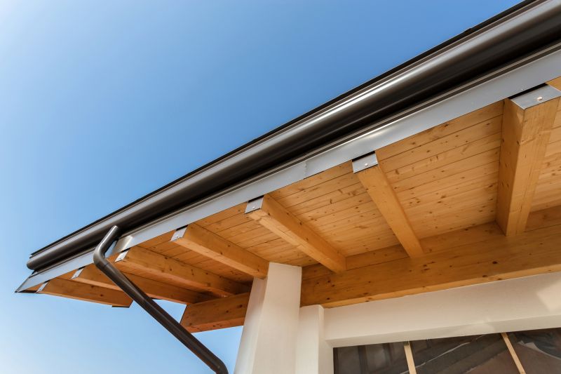 Galvanized Gutter Installation in Roseville, CA