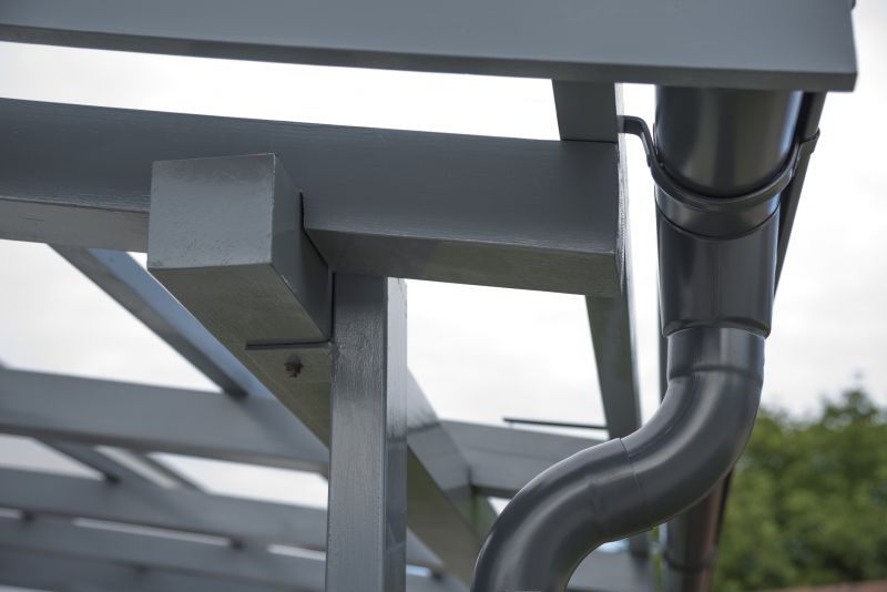 Garage Gutter Repair in Boulder, CO