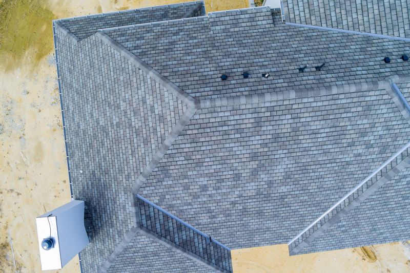 Garage Roof Installation in Boston, MA