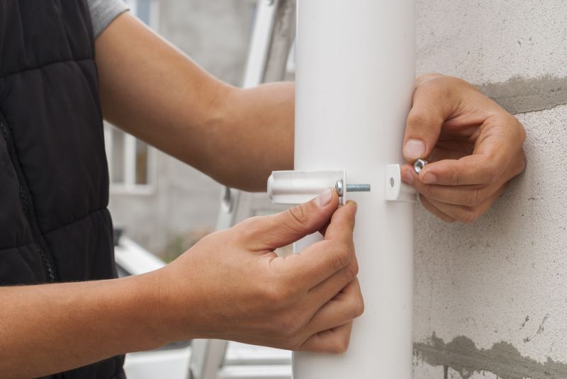 Gutter Clog Removal in Longmont, CO
