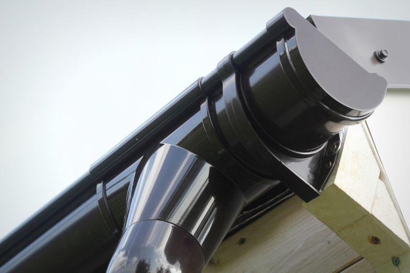 Gutter Downspout Repair in Longmont, CO