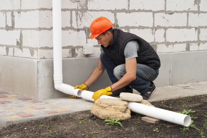 Gutter Improvement in Longmont, CO