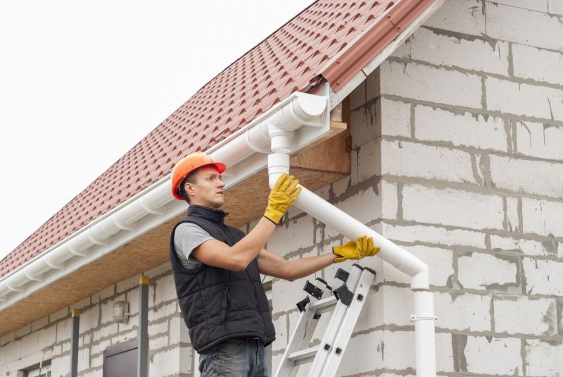 Gutter Patching in Longmont, CO