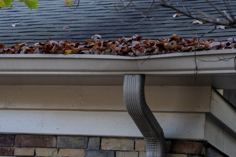 Common Causes of Gutter Detachment