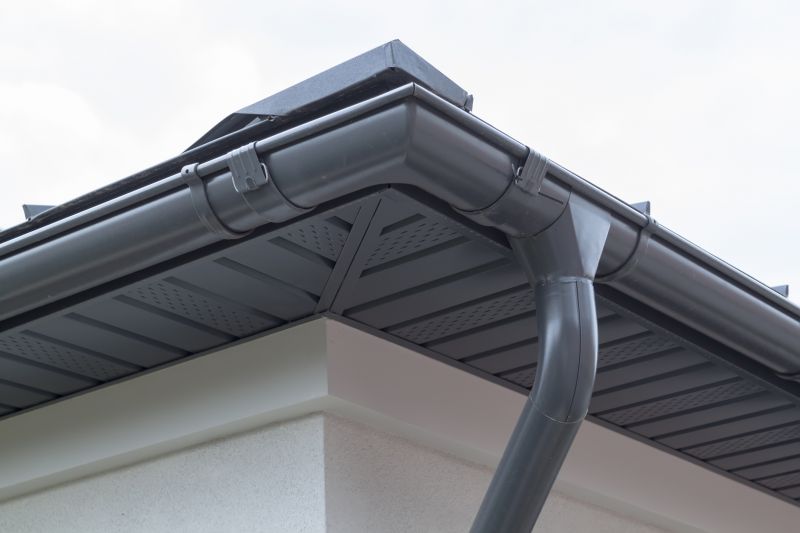 Gutter Relocation in Longmont, CO