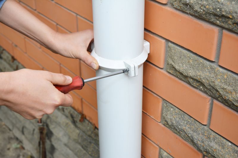 Gutter Relocation in Sacramento, CA