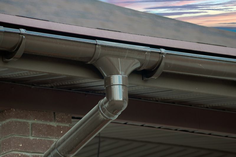 Gutter Relocation in Boulder, CO