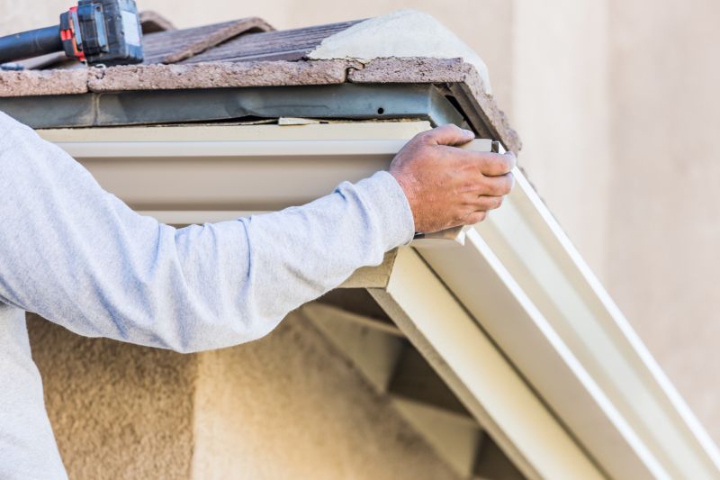Gutter Repair in Longmont, CO