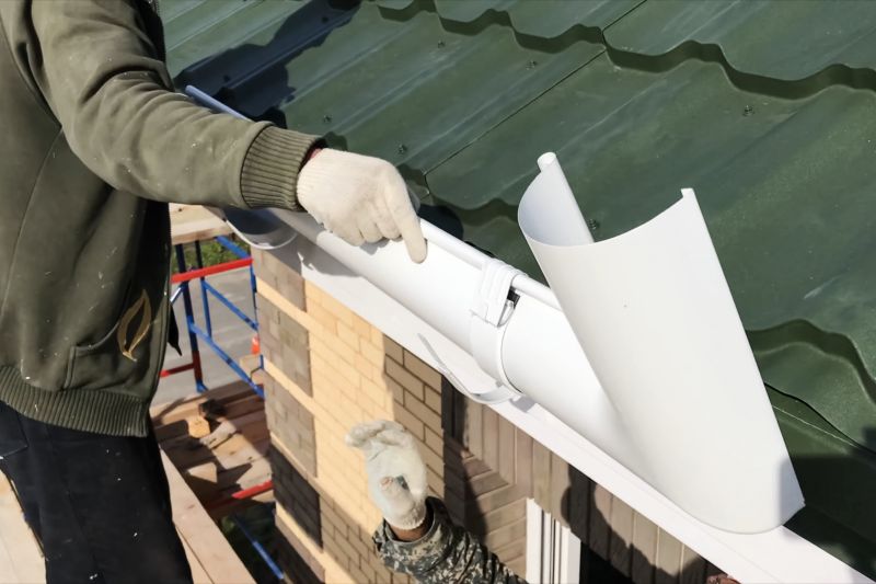 Gutter Repair in Longmont, CO