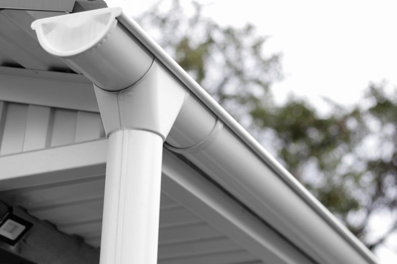Gutter Rerouting in Boulder, CO