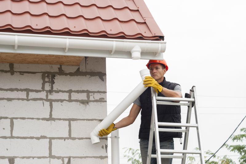 Gutter Waterproofing in Boulder, CO