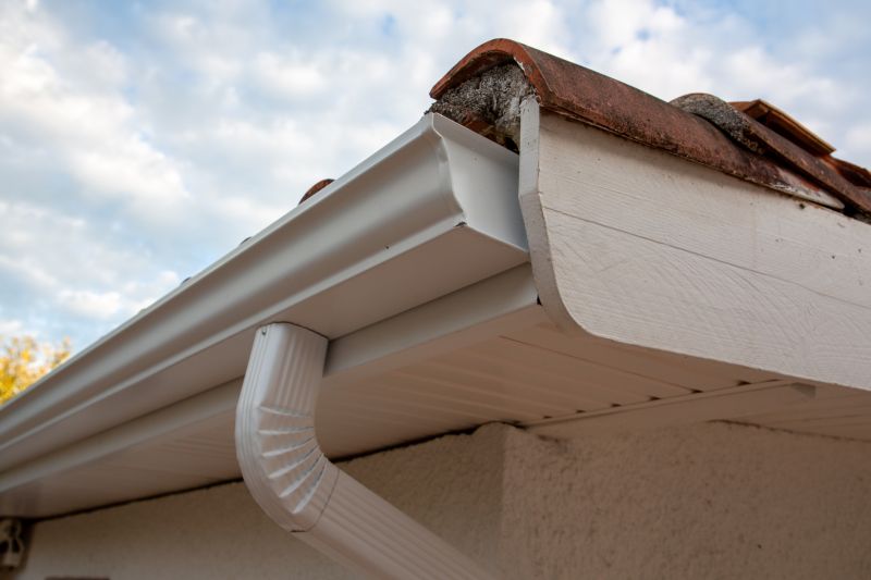 Gutter Waterproofing in Longmont, CO